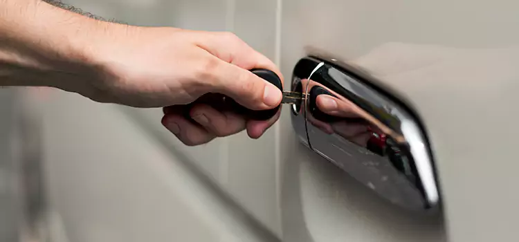 Why Choose Our Auto Locksmith Team in Gillette, WY?