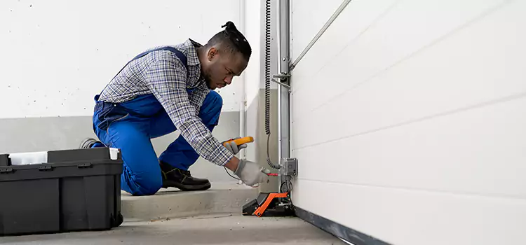 Expert Solutions for Every Garage Lock Need in Gillette, WY
