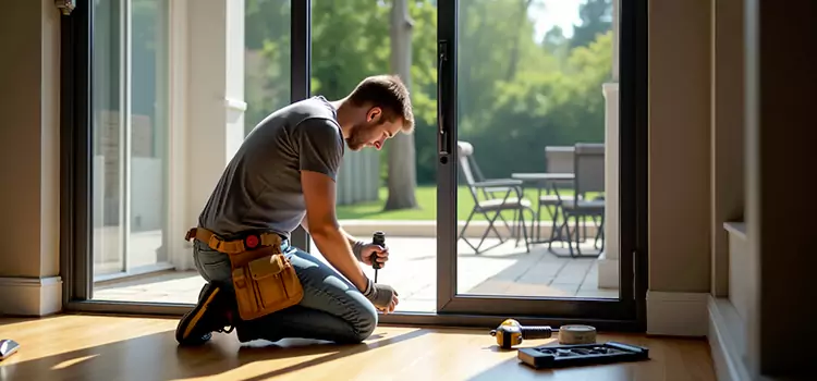 Comprehensive Solutions for Every Glass Door Need in Gillette, WY