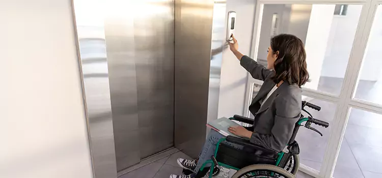 Benefits of Modern Handicap Door Systems in Gillette, WY