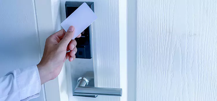 Why Choose Us for Your Keycard Lock Installation in Gillette, WY?