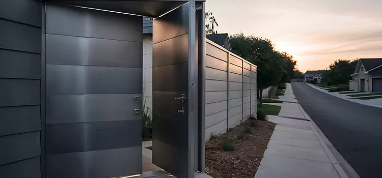Comprehensive Steel Door Solutions in Gillette, WY