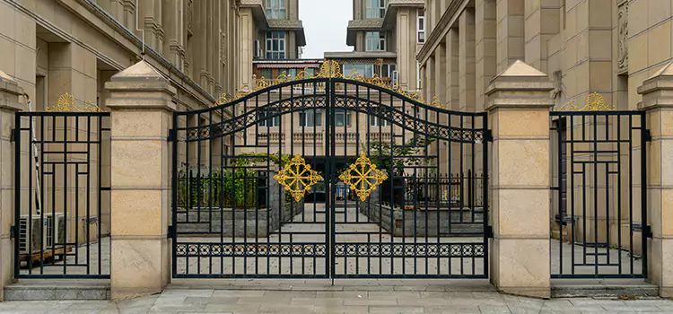 Comprehensive Iron Gate Maintenance Solutions in Gillette, WY