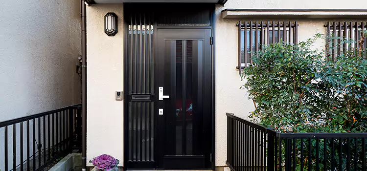 Popular Exterior Door Options in Gillette, WY