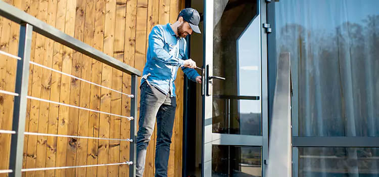 Emergency Patio Door Repair Gillette
